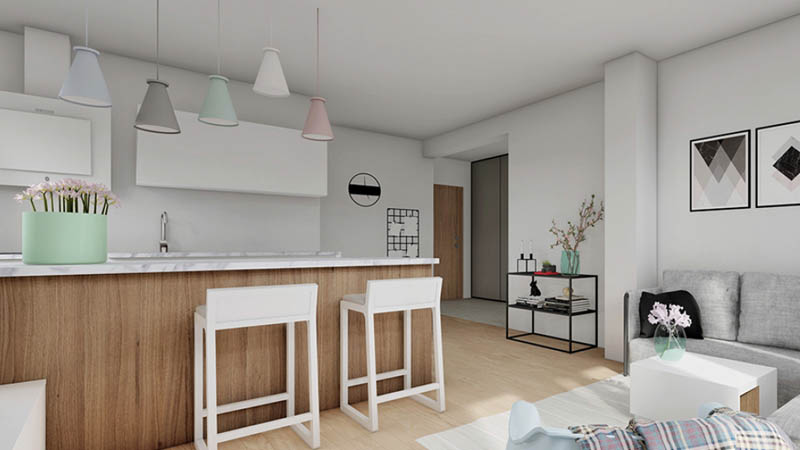 SMUK Apartmani Bjelašnica